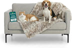 FurHaven Waterproof Throw Blanket by FurHaven