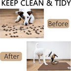 YCT Pet Cat Food Mats - Image 5
