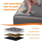 Cat Litter Box Enclosure Furniture - Image 4