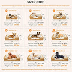 Comfort Expression Orthopedic Dog Bed - Image 3