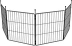 FXW MiniPaws Unleashed Dog Playpen, Expandable & Portable Design by FXW