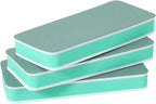 3Pack Aquarium Double Sided Sponge Brush, Aquarium Glass Cleaner Sponge by Unknown