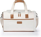 Traveler's Choice Argo Pawsport to Adventure Pet Carrier - Image 2