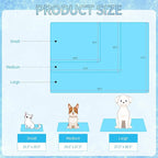 NACOCO Summer Pet Cooling Mat - Image 4