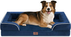 Comfort Expression Orthopedic Dog Bed by ComfortExpression