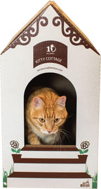 Disposable Ten Second Litter Boxes by Unknown
