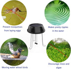 Lewisia Solar Wiggler Water Mover - Image 2