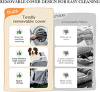 Comfort Expression Orthopedic Dog Bed - Image 4