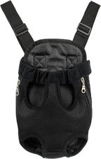 Pet Carrier Backpack by YINGJEE