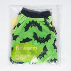 Fitwarm Halloween Bat Dog Pajamas, Funny Costumes - Image 9