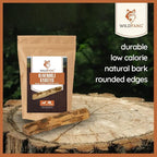 Wildfang® Olive Wood Chewing Sticks - Image 3