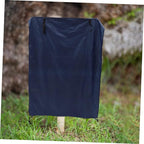 MERRYHAPY Outdoor Bird Cage Cover UV Sun Rain Protection - Image 7