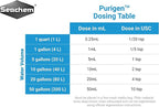 Seachem Indoor Purigen Organic Filtration Resin - Image 3