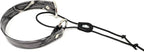 Sparky Pet Co - Surefit ECollar Replacement Strap - Bungee - Waterproof - - Image 10
