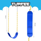 TURFEE Swing for Outdoor Swing Set - Image 6