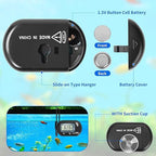 AQUANEAT 2 Pack Aquarium Thermometer, Fish Tank Thermometer, Digital - Image 4