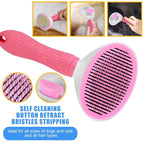 Complete Pet Grooming Solution by Dog - Image 2