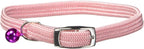 Kool Kat Elastic Cat Safety Collar - Image 2