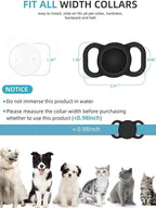 GPS Tracker for Dogs, Mini GPS Cat Tracker, Smart Pet Activity Tracker - Image 6