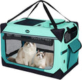 Ownpets Extra Large Cat Carrier by Ownpets