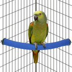 Rypet Parrot Perch Stand Toy Used by RYPET
