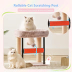Hey-brother Cat Tree Tower - Image 7