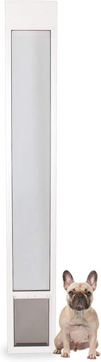 PetSafe Sliding Glass Pet Door by PetSafe