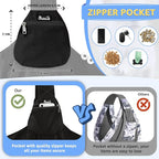 SlowTon Dog Carrier Sling - Image 3