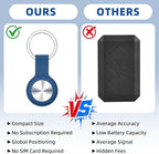 Tracker for Pets and Vehicles, Smart Dog and Cat Tracker Fits - Image 6