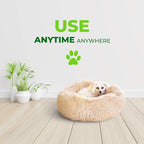Whiskers & Friends Cat Bed Dog, Cat Beds - Image 6