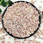 10LB Succulent and Cactus Gravel Pebbles, 1/5 Inch Natural Decorative Polished by YISZM-ForYourNaturalLife