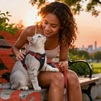 rabbitgoo Cat Harness and Leash - Image 9