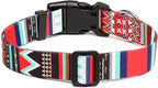 Mercano Adjustable Dog Collar - Image 2