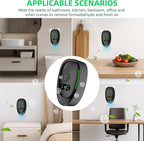 Plug In Air Purifier - Image 9