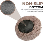 Whiskers & Friends Cat Bed, Cat Beds - Image 4