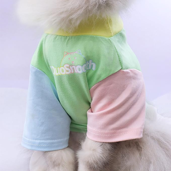 Custom Dog Shirt, Personalized Pet Apparel - Image 3