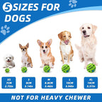 Dog Toys Ball, Interactive Dog Ball, Shaking - Image 5