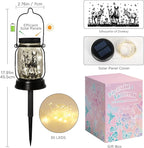 kyoryuger Donkey Gifts for Women/Men Donkey Solar Lanterns Mom Birthday Burro - Image 5
