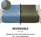 Waterproof Dog Blanket, 52x82 inches Pet Couch Covers - Image 3