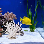 Fish Tank Fake Coral, Artificial Aquarium Coral Ornament, Aquarium Decor - Image 7