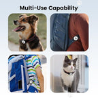Smart Pet Tracker for Collar - Image 9