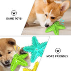 Chew Toy for Dog Toothbrush Stick Dog Toys for Aggressive Chewers Interactive - Image 6
