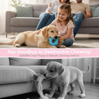 Dog Chew Toys, Indestructible Dog Toys - Image 6