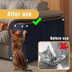 Cat Scratch Mat, Couch Protector from Cats Claw, Indoor Furniture Protector - Image 5