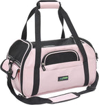JESPET Soft-Sided Kennel Pet Carrier by JESPET
