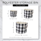 Bone Dry 6192 Pet Storage Collection Lattice Paw Print, Large Round - Image 9