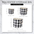 Bone Dry Pet Storage Collection Lattice Paw Print, Small Round - Image 9