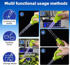 SLSON Aquarium Coral Feeder Waste Cleaner - Image 4