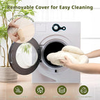 Cat Sofa Furniture-Style Pet Bed - Image 6