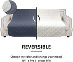 Waterproof Dog Blanket, 30x30 inches Small Pet Couch Covers - Image 3